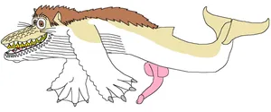 ChrisTheWhaleKing's hentai artwork