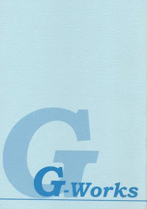 [Amadume Ryuuta] G-Works 01