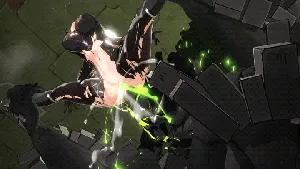 2023年7月21日 战场清扫