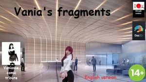 Vania's Fragments