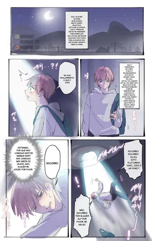 Projeto de Transformação da Terra