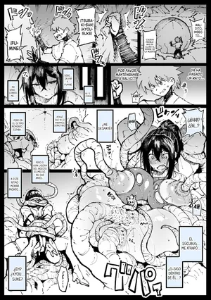 [Ahemaru] Ane o Uragiri Iinazuke Uwaki Honki Ecchi | Traiciono a mi hermana y soy infiel con su prometido [Spanish] [Traducciones Necesarias]