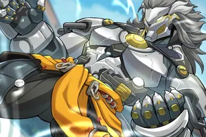 [Sollyz] Banyue (Zenless Zone Zero)