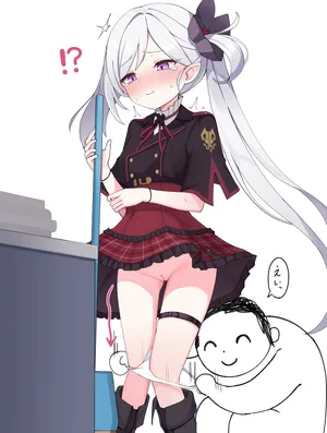 [Pixiv FANBOX]サイクロップス