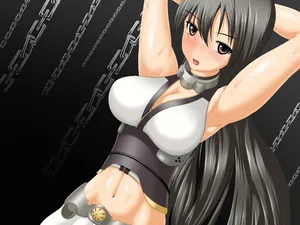 [Rikudouya] 近代化魔改修 艦娘膨乳超乳化改修