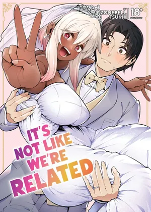 [Zonebell Tsukiji] It's Not Like We're Related [English] [J18] [Uncensored]
