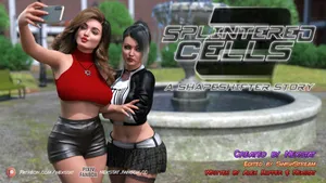 [Nexstat] Splintered Cells 2