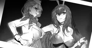 [Hiro潶] 《恶兽惨败》