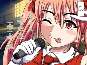 [Robo Ittetsu] Hypnosis Camera ~ Shooting a Sex PV with a Top Idol on a Southern Island