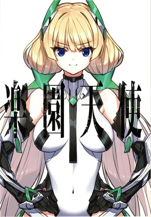 [Nitroplus] [Saitou] Rakuen Tenshi