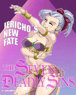 [Schlumper] Jericho's New Fate + [Schlumper] Guila's New purpose【流芯宇宙机翻】