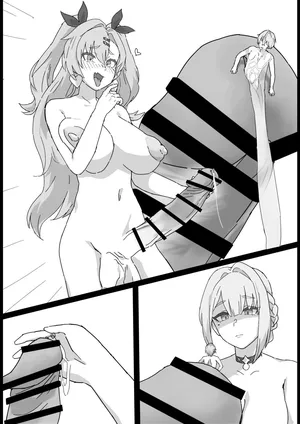 [mboriasu] Ikite i made todoite shōka