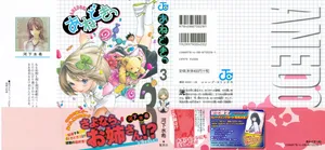 Ane Doki! 第03巻