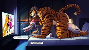 [DreamAndNightmare] Original Character