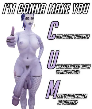 [Piroguh] Widowmaker