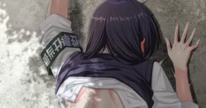 [eruu] 校舎裏で性奉仕する瑞羽