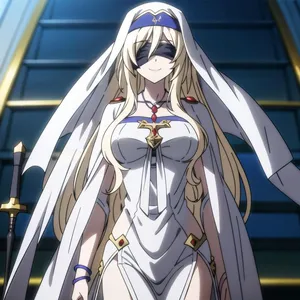 Sword Maiden Unsensored