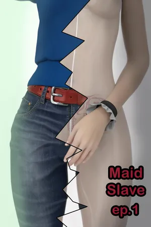 Maid Slave (Episode 1)