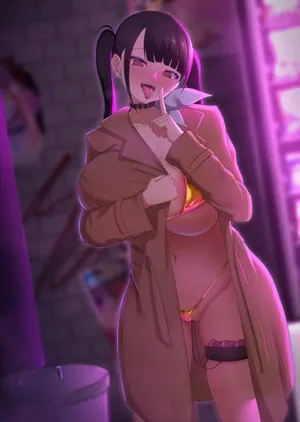 [Dearonnus] Sora (Nikke)