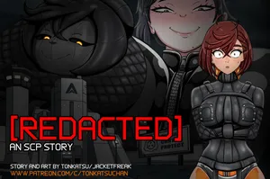 SCP (Momo) - Part I