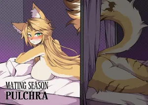 [Coldsyruup] Mating Season - Pulchra [English] [Digital]