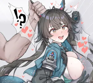 [Daram] センユーちゃん❤️