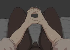 『彼女は狙われている』続 ～堕落～