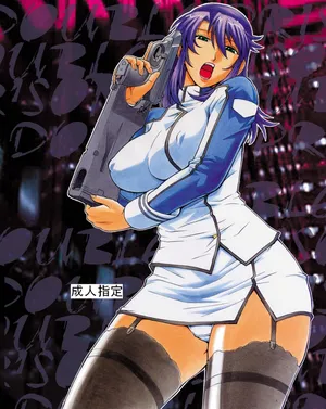 (COMIC1☆4) [熊谷はくしょん会 (Don繁)] DOUBLE PRISON (監獄戦艦)（Chinese）