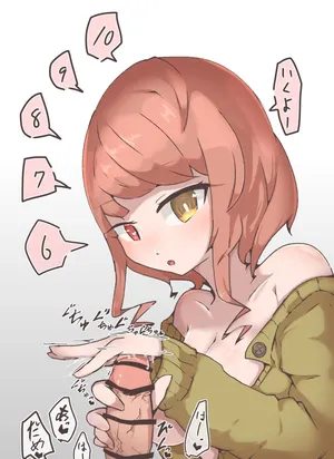 [mmbirrrrd] Zero made gaman dekiru?