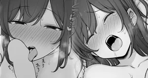 [コントレンジ] 妻のテクが凄すぎてなかなか赤ちゃんができない夫婦