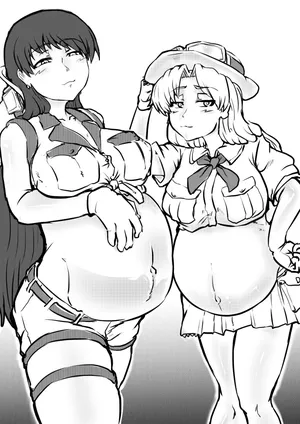 [gio] 瑠璃の宝石のその後 (瑠璃の宝石)