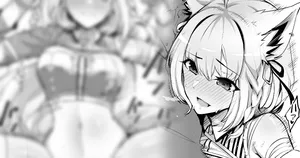 [MP150.plus] 白〇フブキ②／Shiraka〇 Fubuk② 25年3月30日