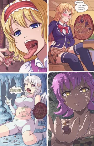 [Karbo] Nakiri Erina