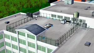 [rufus]Three Glasses