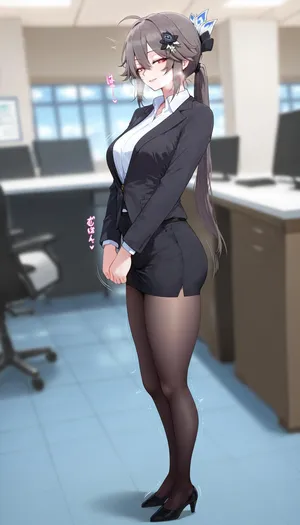 Vita/薇塔(Honkai Impact 3)(178p)nl miyabi ai generated