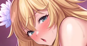 [ぽんち/Ponchi]マリィちゃん