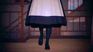 Faithful Servant Comm