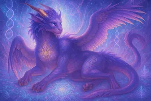 Furry Kin Transformation (36n9 Studio AI)