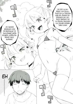 [Itano Chiharu] Koharu-sama Series - Koharu-sama, La Serie [Español] [Traducciones necesarias] [Ongoing]