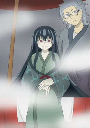 [Wasabi rā-yu] Shirīzu 9: Kiri no naka no kakushigo