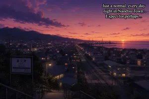 [Poggerrogger] Black[ED] Hanekawa~ [English] [AI Generated]