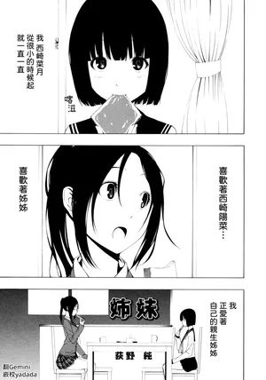 [Ogino Jun] Shimai