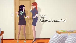 [ThatCatsuitGuy] Wife Experimentation