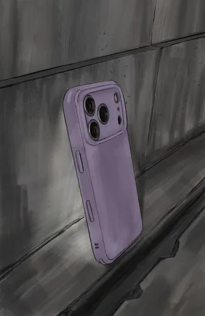 [Miya] Exhibitionism