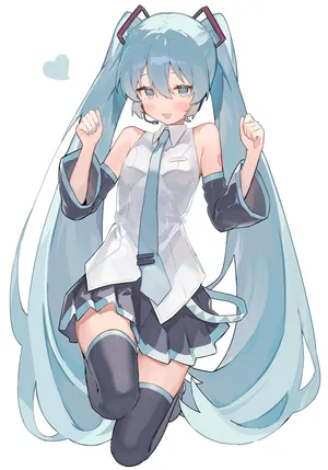 [pixiv] 白滝SEAICE