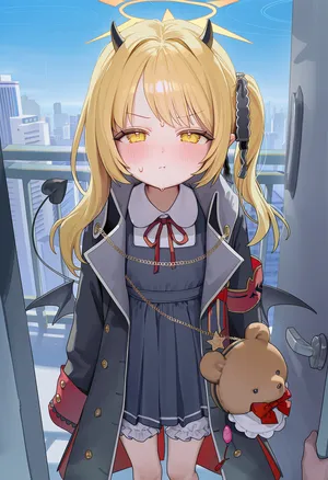 (あさ_034) Tanga Ibuki