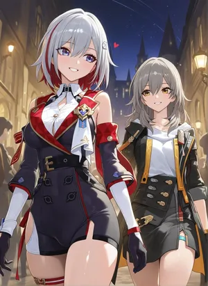 2025-11-01 Topaz x Stelle   RAMETAKI (PATREON) AI GENERATE