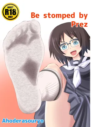 [Shivharu] Prez punish 3