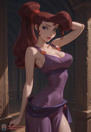 APRIL COMPILATION [AI GENERATED]