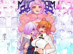 [Gantai Critical (BeLu)] MIND CONTROL 2022